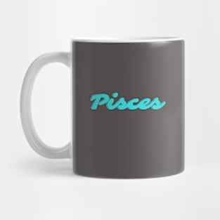 pisces Mug